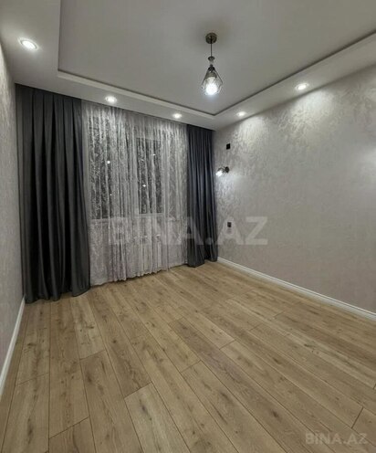 Продаётся 3-комн. вторичка 65 м², м. Ази Асланов, photo 3 from 12