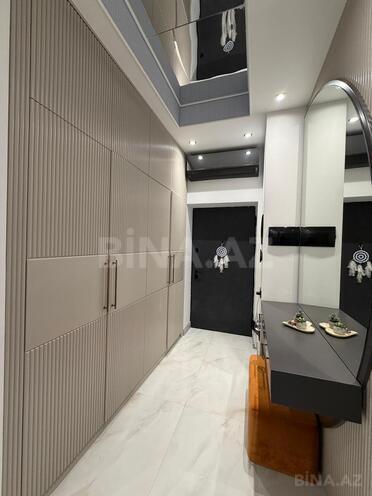 Сдаётся 2-комн. новостройка 65 м², Насиминский  р., photo 1 from 14