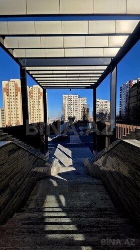 Продаётся 3-комн. новостройка 96.2 м², м. Элмляр Академиясы, photo 18 from 21