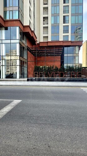 Продаётся 3-комн. новостройка 96.2 м², м. Элмляр Академиясы, photo 15 from 21
