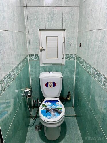 Сдаётся 2-комн. вторичка 60 м², м. Мемар Аджеми, photo 8 from 9