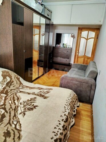 Сдаётся 2-комн. вторичка 60 м², м. Мемар Аджеми, photo 4 from 9