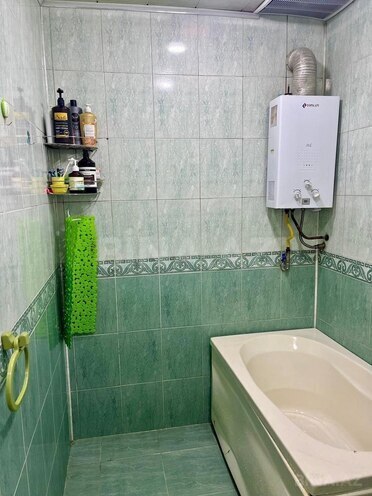 Сдаётся 2-комн. вторичка 60 м², м. Мемар Аджеми, photo 7 from 9