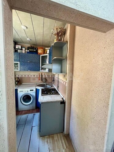 Сдаётся 2-комн. вторичка 60 м², м. Мемар Аджеми, photo 5 from 9