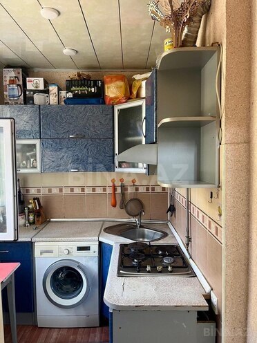 Сдаётся 2-комн. вторичка 60 м², м. Мемар Аджеми, photo 6 from 9