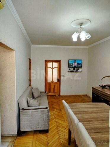 Сдаётся 2-комн. вторичка 60 м², м. Мемар Аджеми, photo 3 from 9