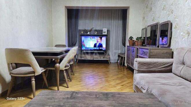 Satılır 3 otaqlı köhnə tikili 85 m², Həzi Aslanov m., photo 3 from 15