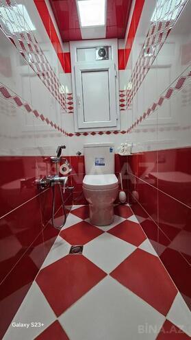 Satılır 3 otaqlı köhnə tikili 85 m², Həzi Aslanov m., photo 14 from 15