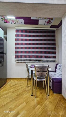 Satılır 3 otaqlı köhnə tikili 85 m², Həzi Aslanov m., photo 10 from 15