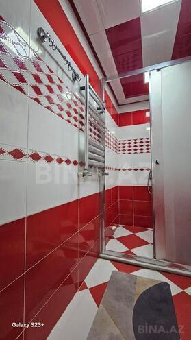 Satılır 3 otaqlı köhnə tikili 85 m², Həzi Aslanov m., photo 11 from 15