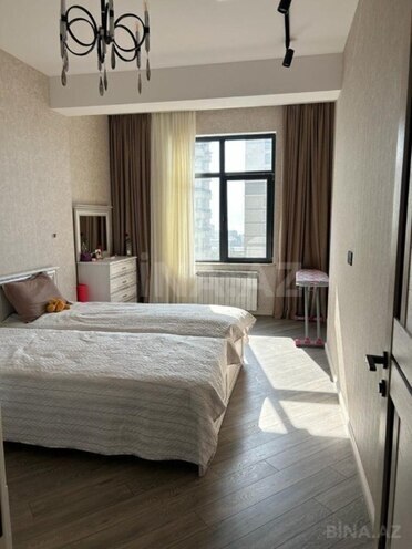 İcarəyə verilir 2 otaqlı yeni tikili 80 m², 28 May m., photo 1 from 9