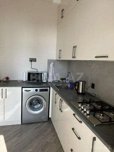 İcarəyə verilir 2 otaqlı yeni tikili 80 m², 28 May m., photo 7 from 9
