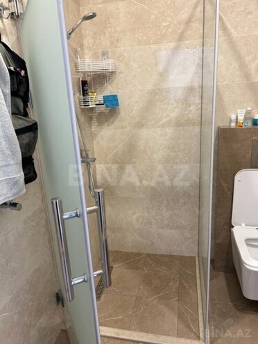 İcarəyə verilir 2 otaqlı yeni tikili 80 m², 28 May m., photo 8 from 9