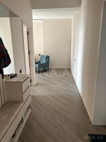 İcarəyə verilir 2 otaqlı yeni tikili 80 m², 28 May m., photo 5 from 9
