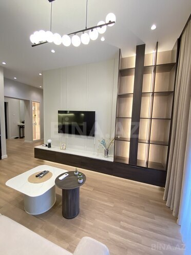 Продаётся 2-комн. новостройка 70 м², пос. Аг шехер, photo 6 from 24