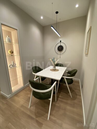 Продаётся 2-комн. новостройка 70 м², пос. Аг шехер, photo 15 from 24