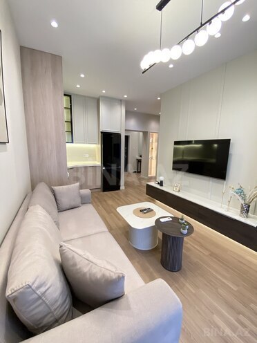 Продаётся 2-комн. новостройка 70 м², пос. Аг шехер, photo 8 from 24