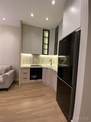 Продаётся 2-комн. новостройка 70 м², пос. Аг шехер, photo 4 from 24