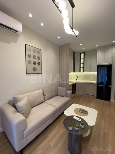 Продаётся 2-комн. новостройка 70 м², пос. Аг шехер, photo 1 from 24