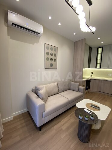 Продаётся 2-комн. новостройка 70 м², пос. Аг шехер, photo 3 from 24
