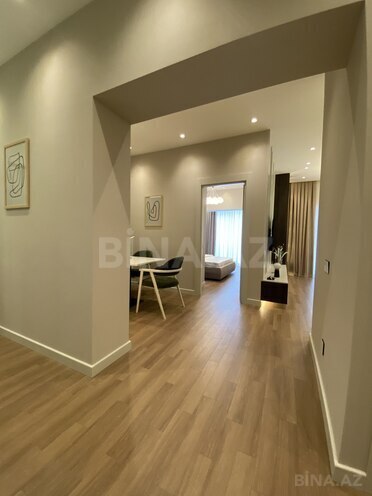 Продаётся 2-комн. новостройка 70 м², пос. Аг шехер, photo 5 from 24