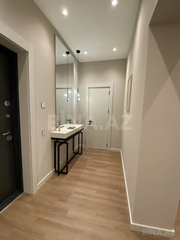 Продаётся 2-комн. новостройка 70 м², пос. Аг шехер, photo 14 from 24