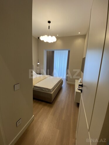 Продаётся 2-комн. новостройка 70 м², пос. Аг шехер, photo 22 from 24