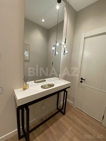 Продаётся 2-комн. новостройка 70 м², пос. Аг шехер, photo 13 from 24