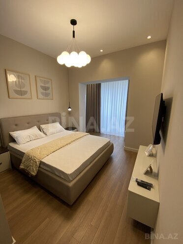 Продаётся 2-комн. новостройка 70 м², пос. Аг шехер, photo 20 from 24