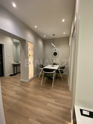 Продаётся 2-комн. новостройка 70 м², пос. Аг шехер, photo 16 from 24