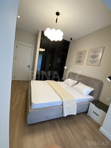 Продаётся 2-комн. новостройка 70 м², пос. Аг шехер, photo 17 from 24