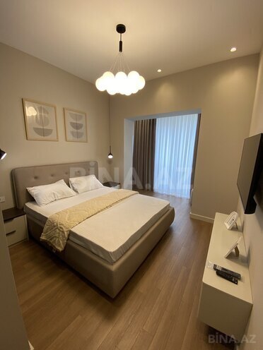 Продаётся 2-комн. новостройка 70 м², пос. Аг шехер, photo 21 from 24