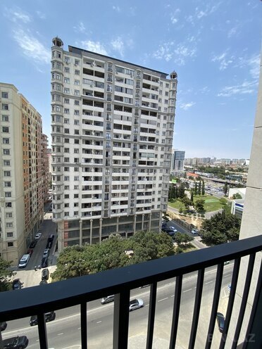Продаётся 2-комн. новостройка 70 м², пос. Аг шехер, photo 23 from 24
