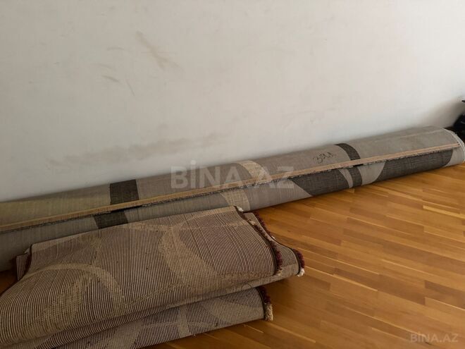 İcarəyə verilir 3 otaqlı köhnə tikili 110 m², 8 Noyabr m., photo 5 from 9