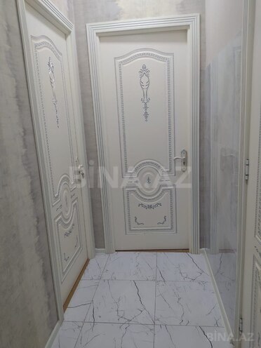 Сдаётся 2-комн. новостройка 70 м², м. Мемар Аджеми, photo 15 from 17