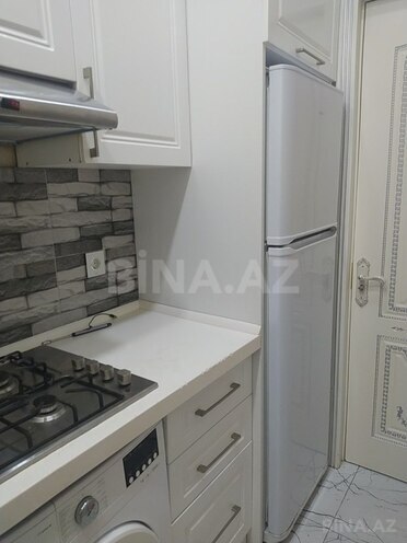 Сдаётся 2-комн. новостройка 70 м², м. Мемар Аджеми, photo 8 from 17
