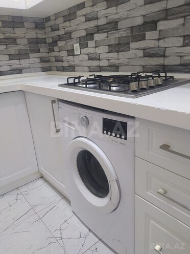 Сдаётся 2-комн. новостройка 70 м², м. Мемар Аджеми, photo 7 from 17