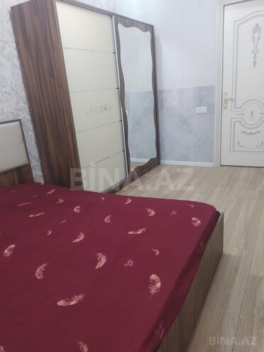 Сдаётся 2-комн. новостройка 70 м², м. Мемар Аджеми, photo 9 from 17