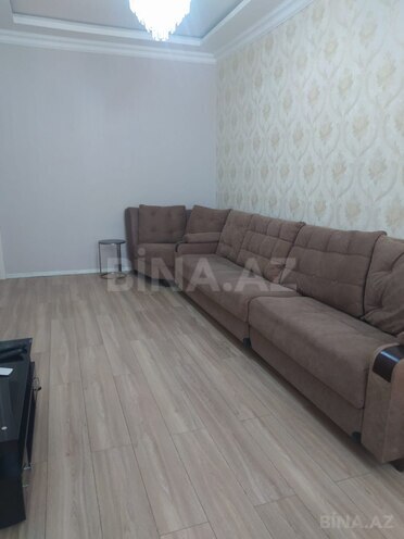 Сдаётся 2-комн. новостройка 70 м², м. Мемар Аджеми, photo 3 from 17
