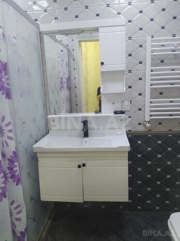Сдаётся 2-комн. новостройка 70 м², м. Мемар Аджеми, photo 13 from 17