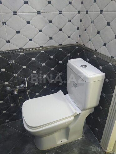 Сдаётся 2-комн. новостройка 70 м², м. Мемар Аджеми, photo 12 from 17