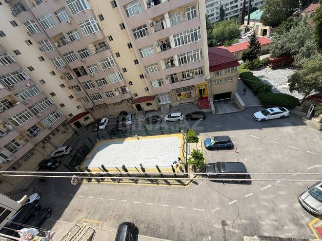 İcarəyə verilir 3 otaqlı yeni tikili 125 m², İnşaatçılar m., photo 13 from 17