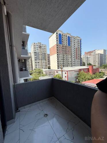 Сдаётся 2-комн. новостройка 65 м², Наримановский  р., photo 9 from 14
