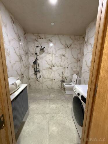 Сдаётся 2-комн. новостройка 65 м², Наримановский  р., photo 12 from 14