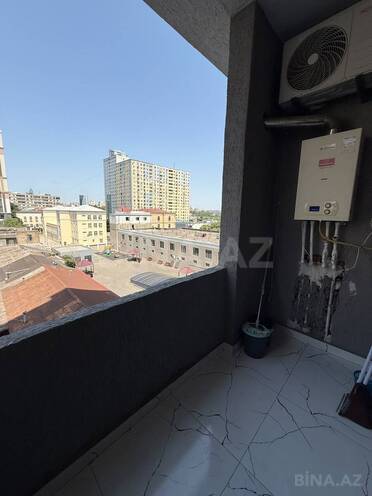 Сдаётся 2-комн. новостройка 65 м², Наримановский  р., photo 10 from 14