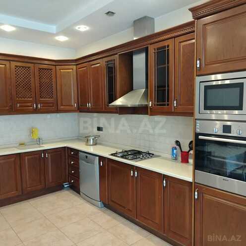 Сдаётся 4-комн. новостройка 190 м², м. Гянджлик, photo 7 from 23
