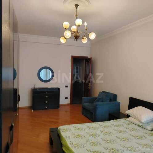 Сдаётся 4-комн. новостройка 190 м², м. Гянджлик, photo 10 from 23
