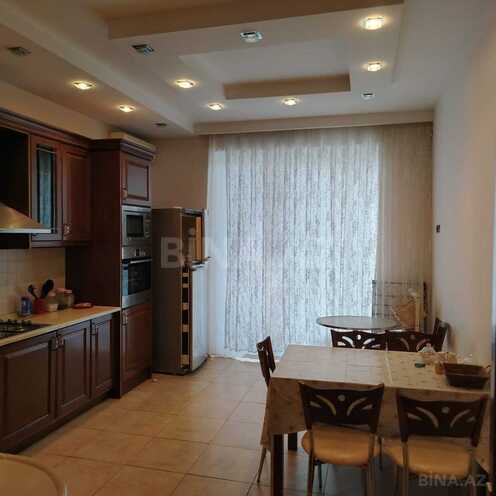 Сдаётся 4-комн. новостройка 190 м², м. Гянджлик, photo 6 from 23