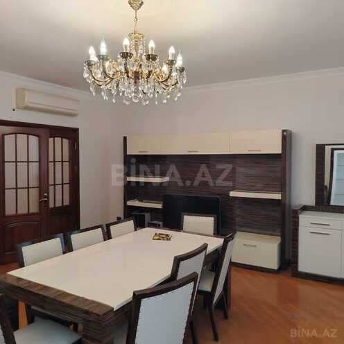 Сдаётся 4-комн. новостройка 190 м², м. Гянджлик, photo 3 from 23
