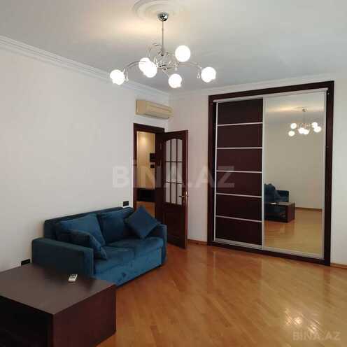 Сдаётся 4-комн. новостройка 190 м², м. Гянджлик, photo 9 from 23